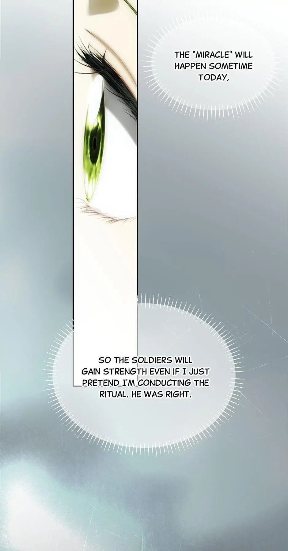 Secret Lady, Chapter 84 image 65